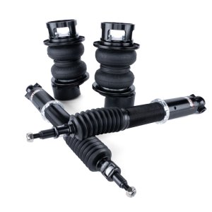 BMW M3 Air Suspension System - Rear - Air Lift - Performance, 5-Bolt, 32-Level Damping - `15-`18 BMW M3 Air Suspension System - Rear - Air Lift - Performance, 5-Bolt, 32-Level Damping - `15-`18